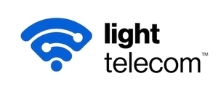 Client brand logo